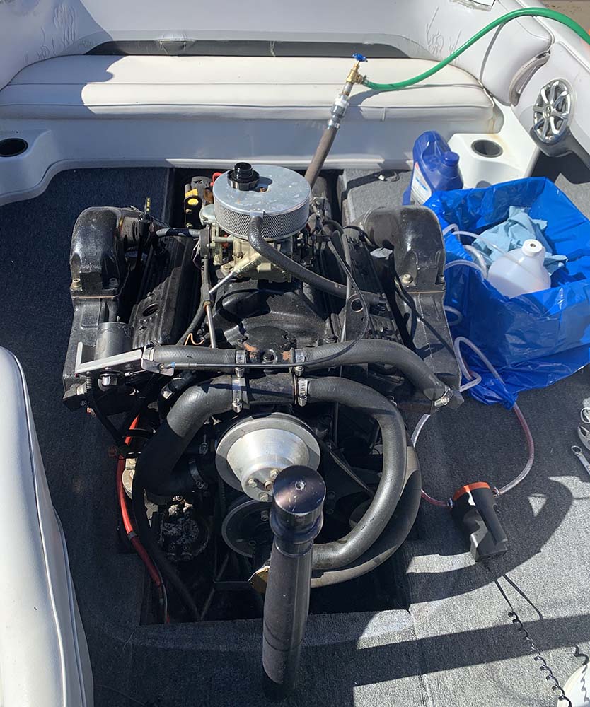 How to Winterize a Boat: The Complete Guide for Inboard & Wake Boats