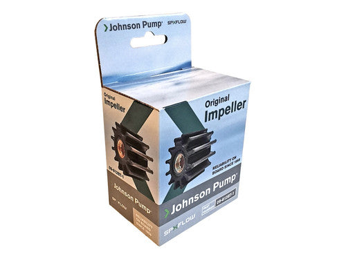 Johnson 09-812BT Indmar Impeller Kit