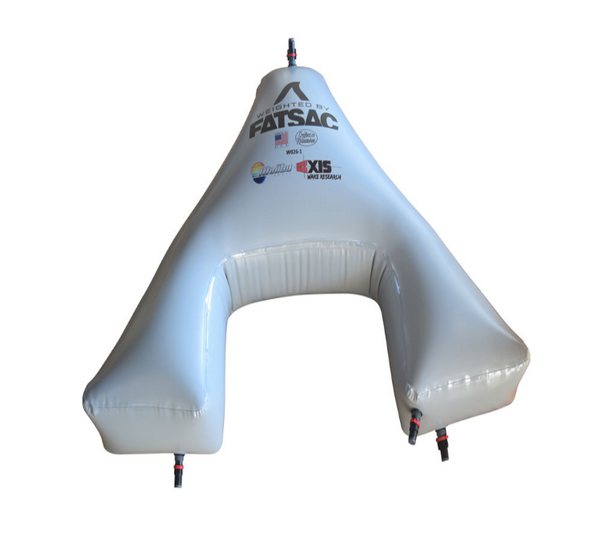 Axis Bow Bag - 525 Lbs