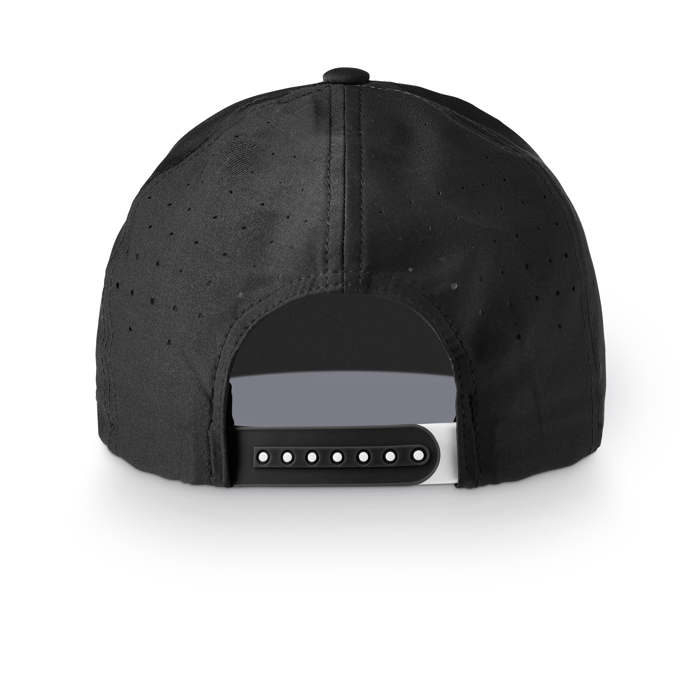 SWELL Wakesurf - SWELL 3D Embroidered Hat