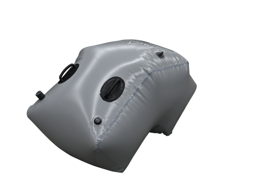 Fatsac - Flyhigh Fatsac Chaparral Jet Boat 800 lbs.