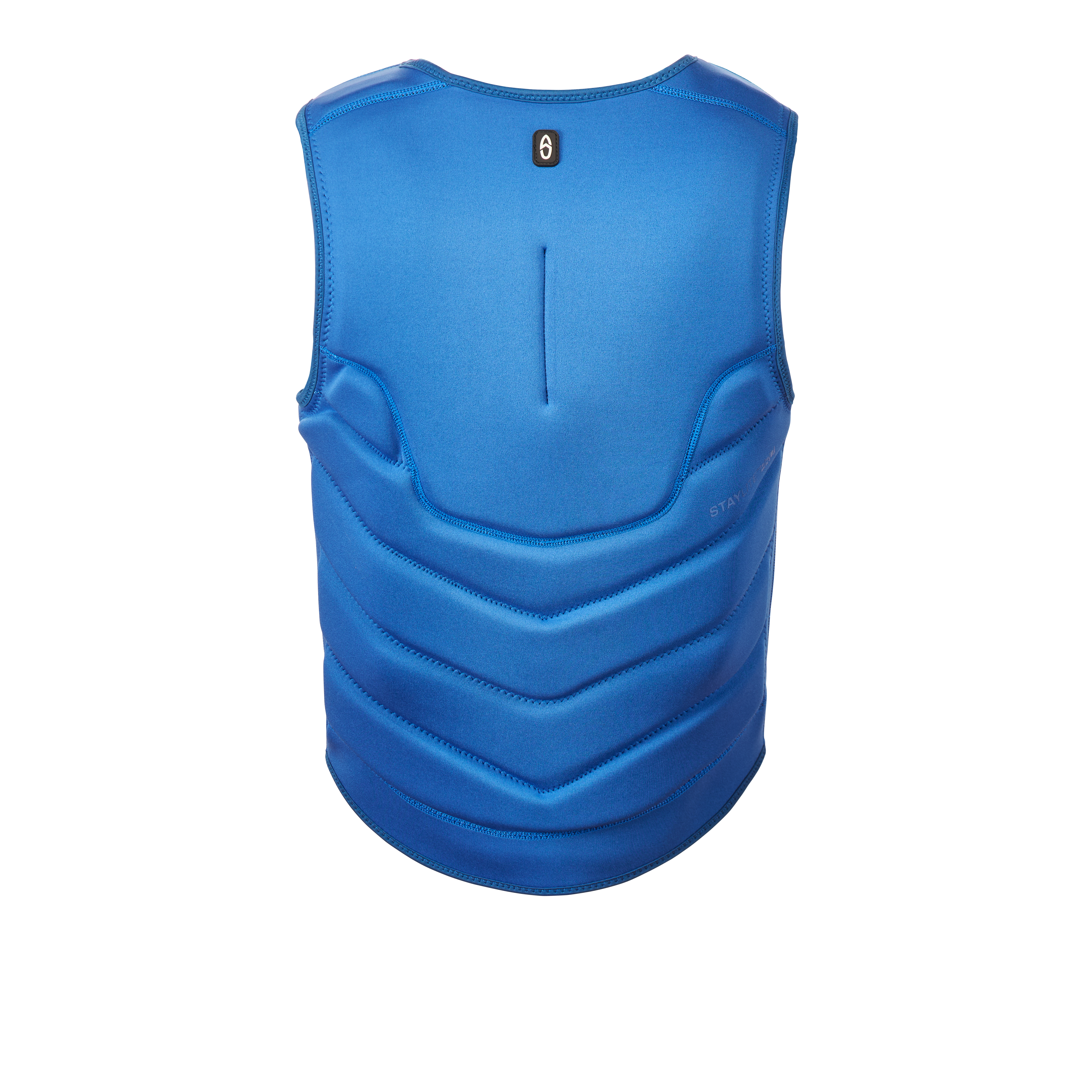 SWELL Pro Comp Vest - Men's Nautilus - Neoprene Jacket
