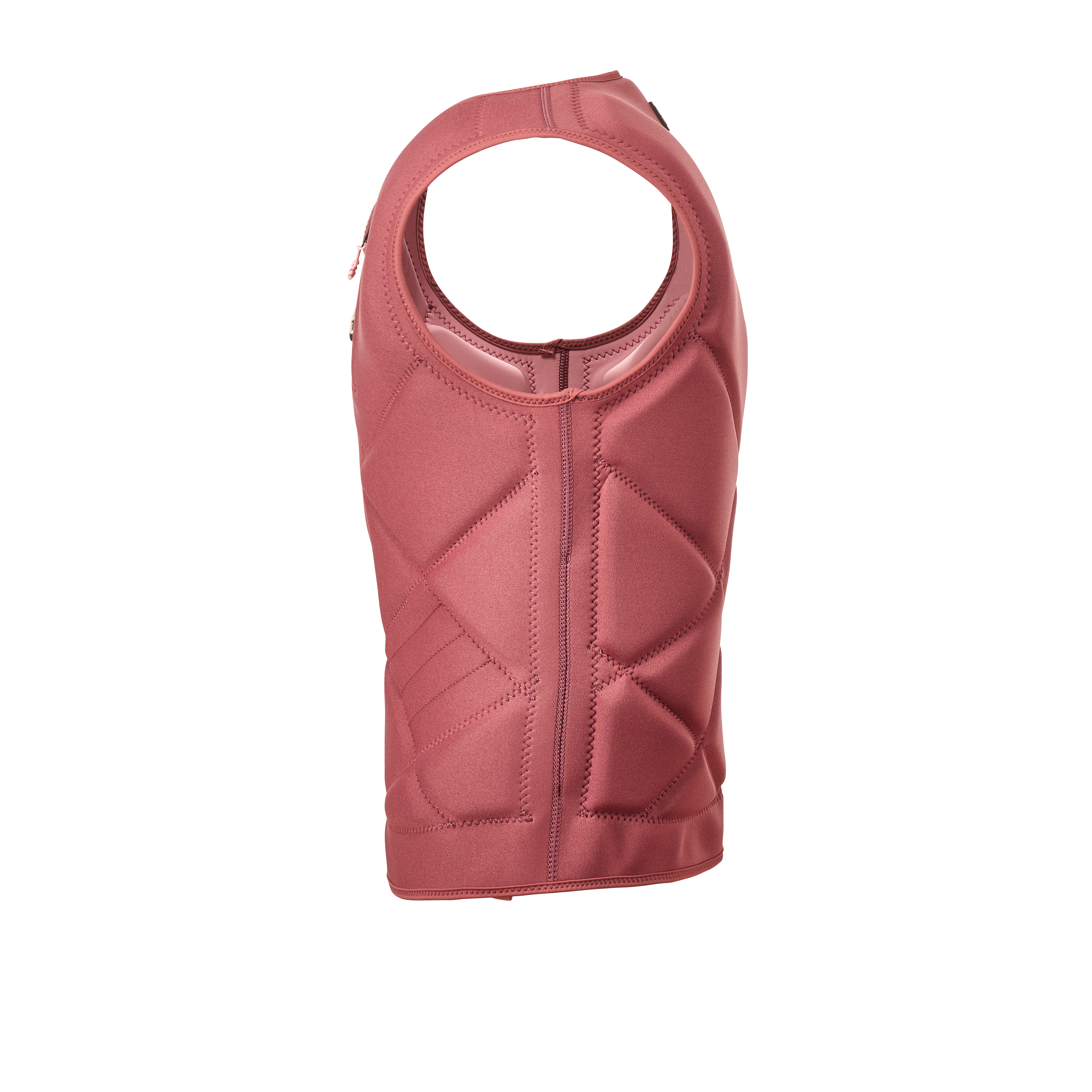 SWELL Pro Comp Vest - Women's Merlot - Neoprene Jacket