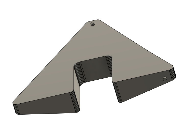 2006 - 2012 Mastercraft X2 Bow Ballast Bag
