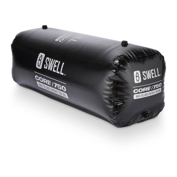 SWELL Core Ballast Bag - 750 LBS