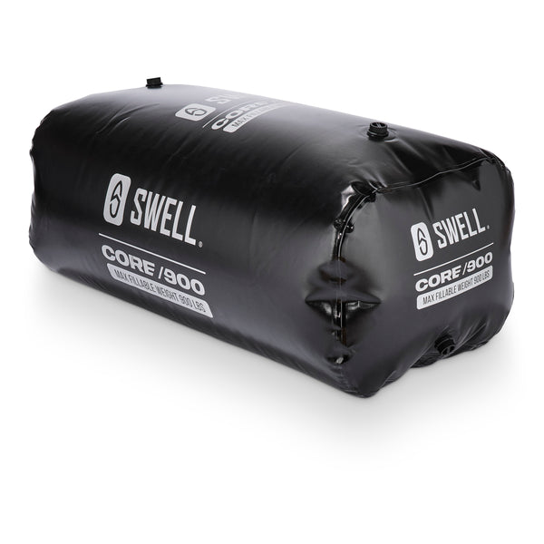 SWELL Core Ballast Bag - 900 LBS