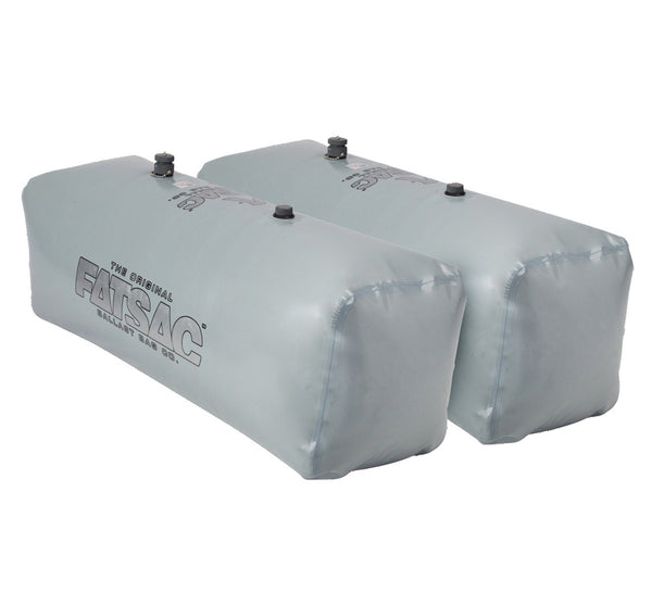 Fatsac - Flyhigh Fatsac V-Drive Sac 400 lbs. Set of 2 Bags W701