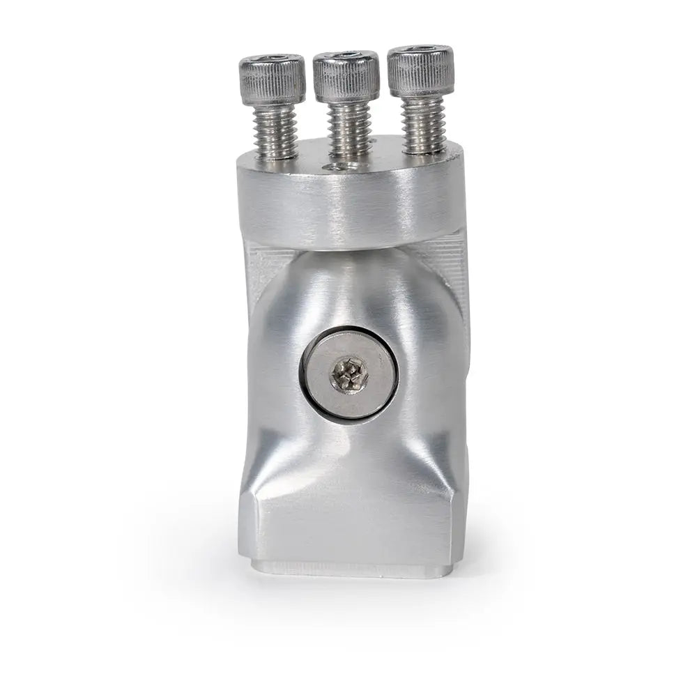 Roswell Swivel Clamp Adapter - Levels Clamps Roswell