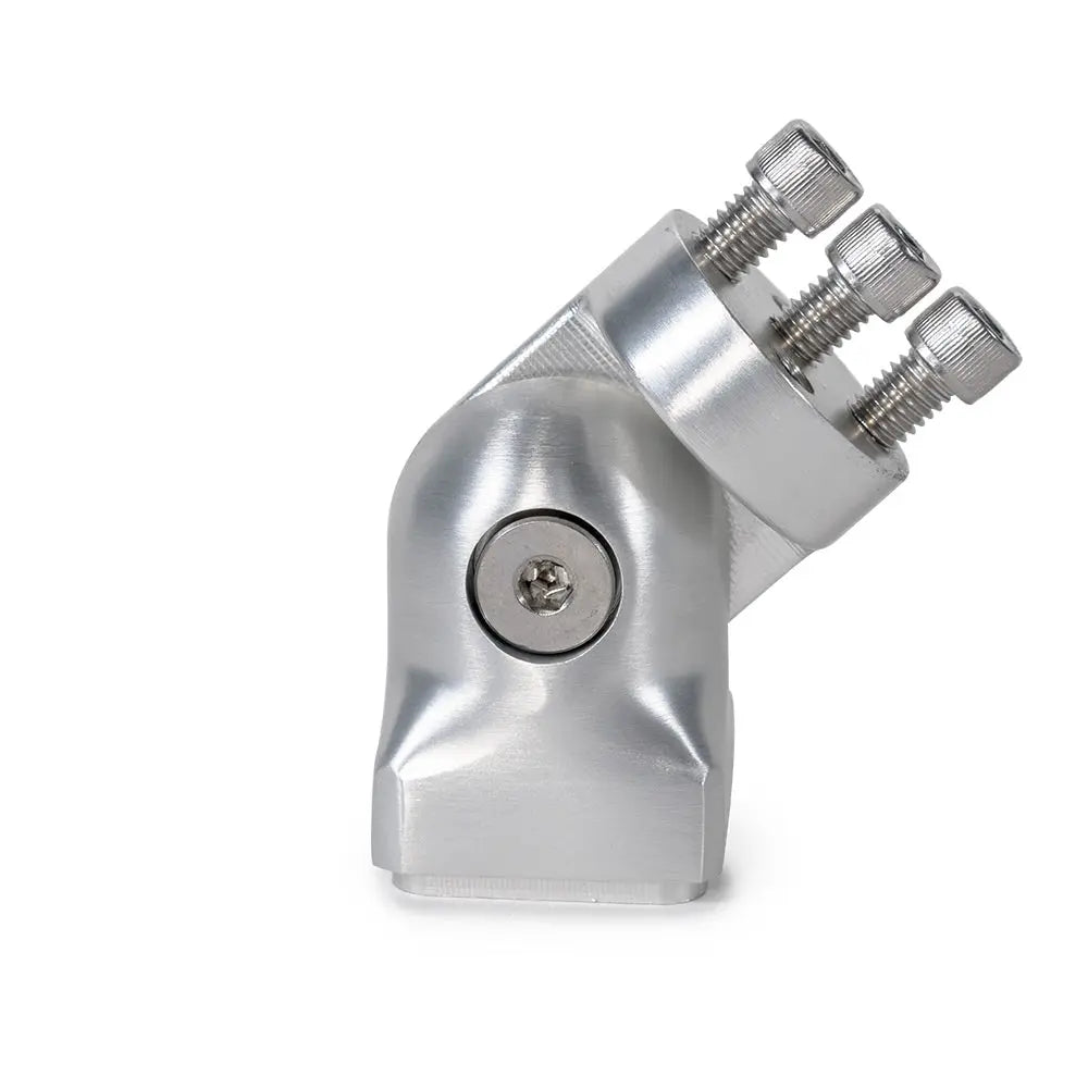 Roswell Swivel Clamp Adapter - Levels Clamps Roswell