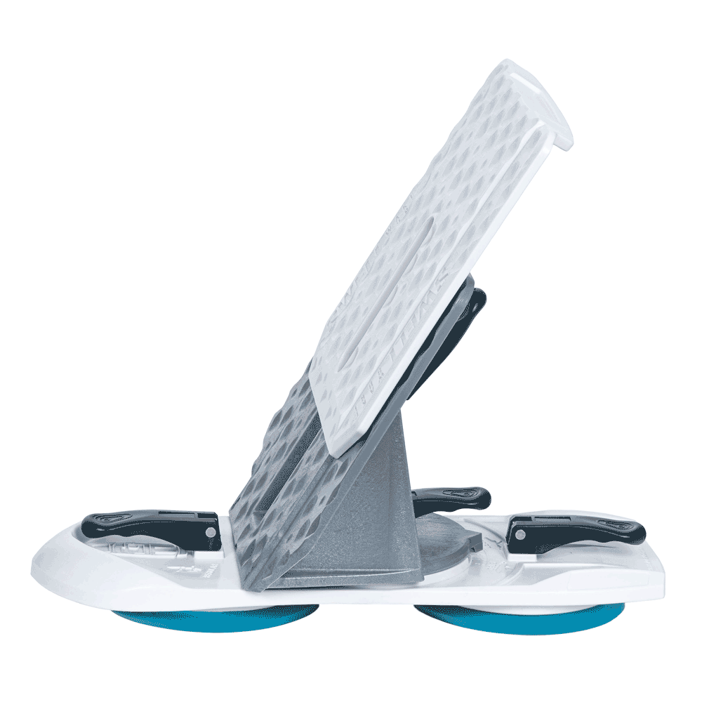 SWELL Wakesurf Creator H3X Plus - Upgrade Only - SWELL Wakesurf