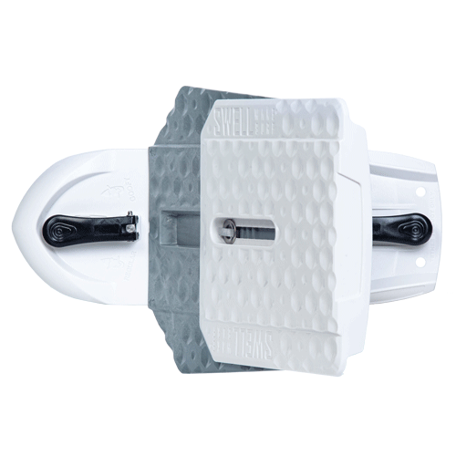 SWELL Wakesurf Creator H3X Plus - Upgrade Only - SWELL Wakesurf