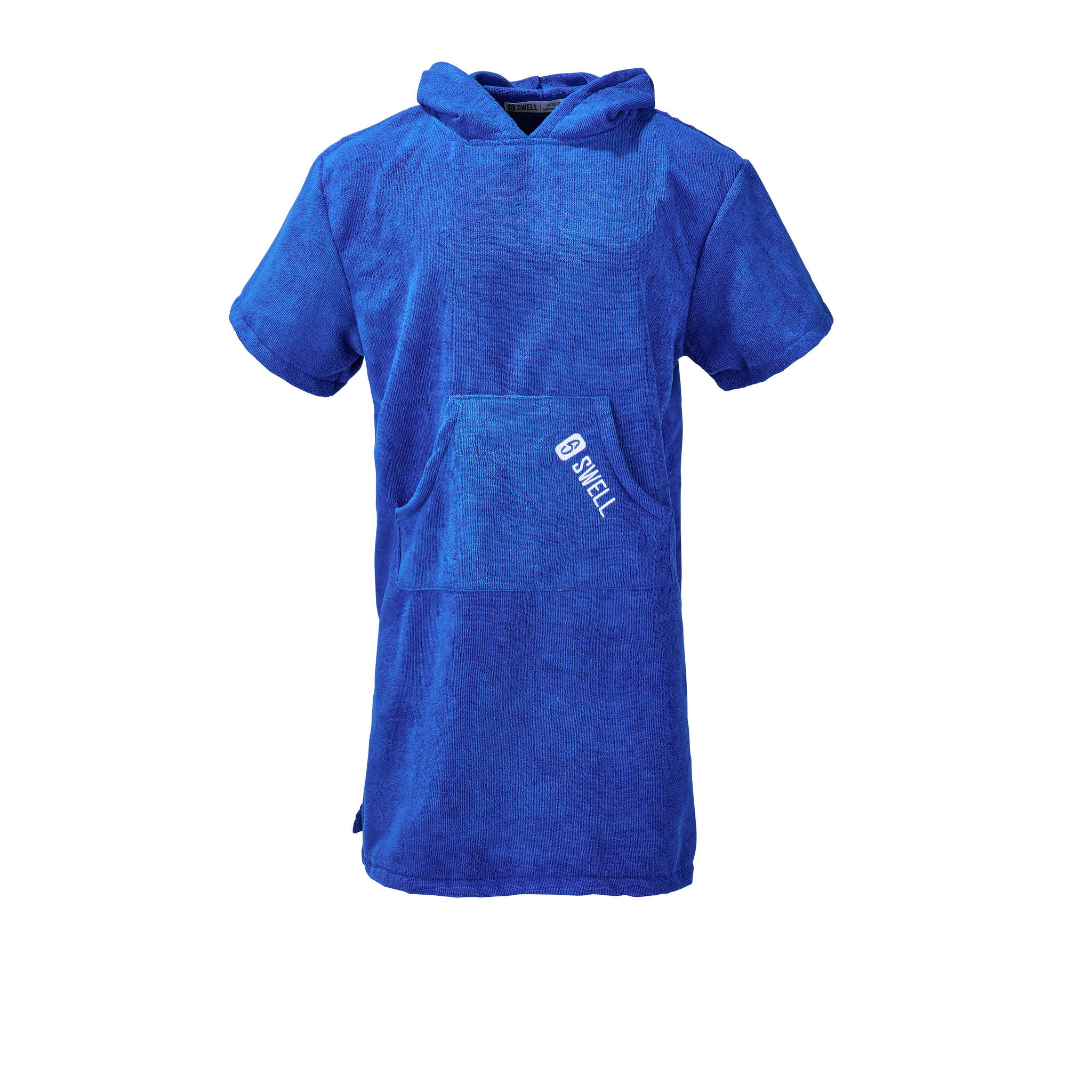 SWELL Wakesurf - Boat Coat Hooded Microfiber Towel