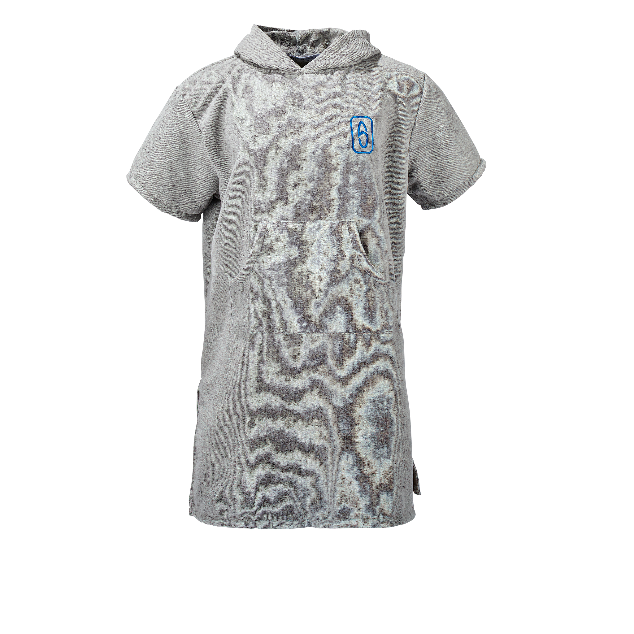 SWELL Wakesurf - Boat Coat Hooded Microfiber Towel