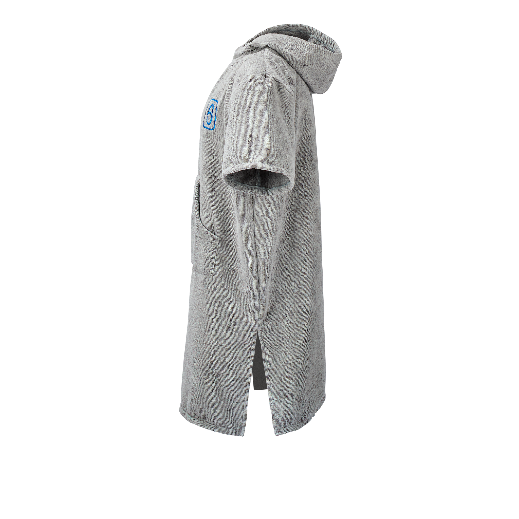 SWELL Wakesurf - Boat Coat Hooded Microfiber Towel