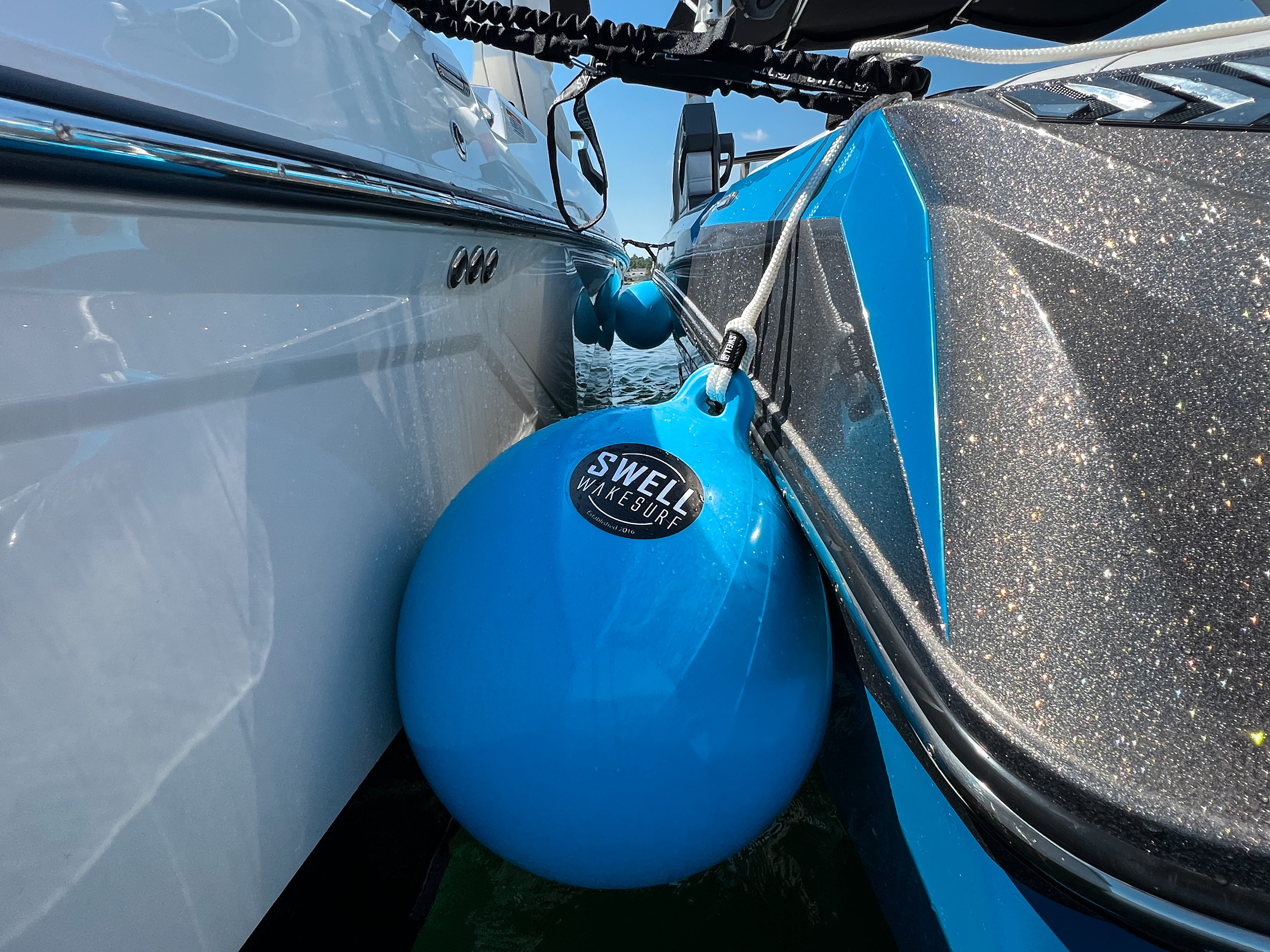 Big Buoy Ball 2 Pack Bundle - Save Over $40!