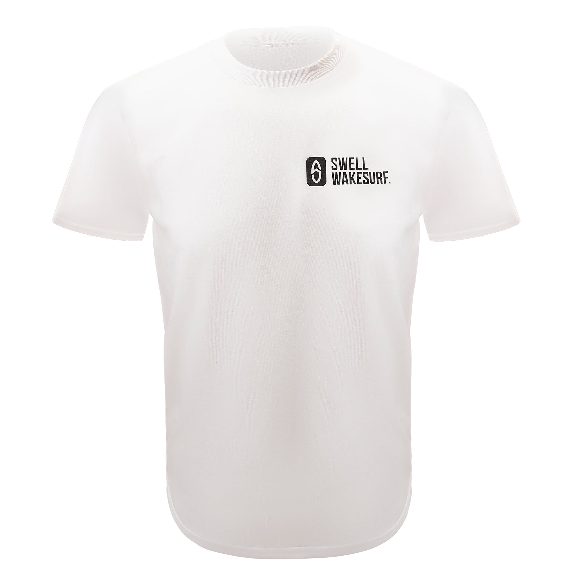 SWELL Wakesurf Make Every Ride Count Tee