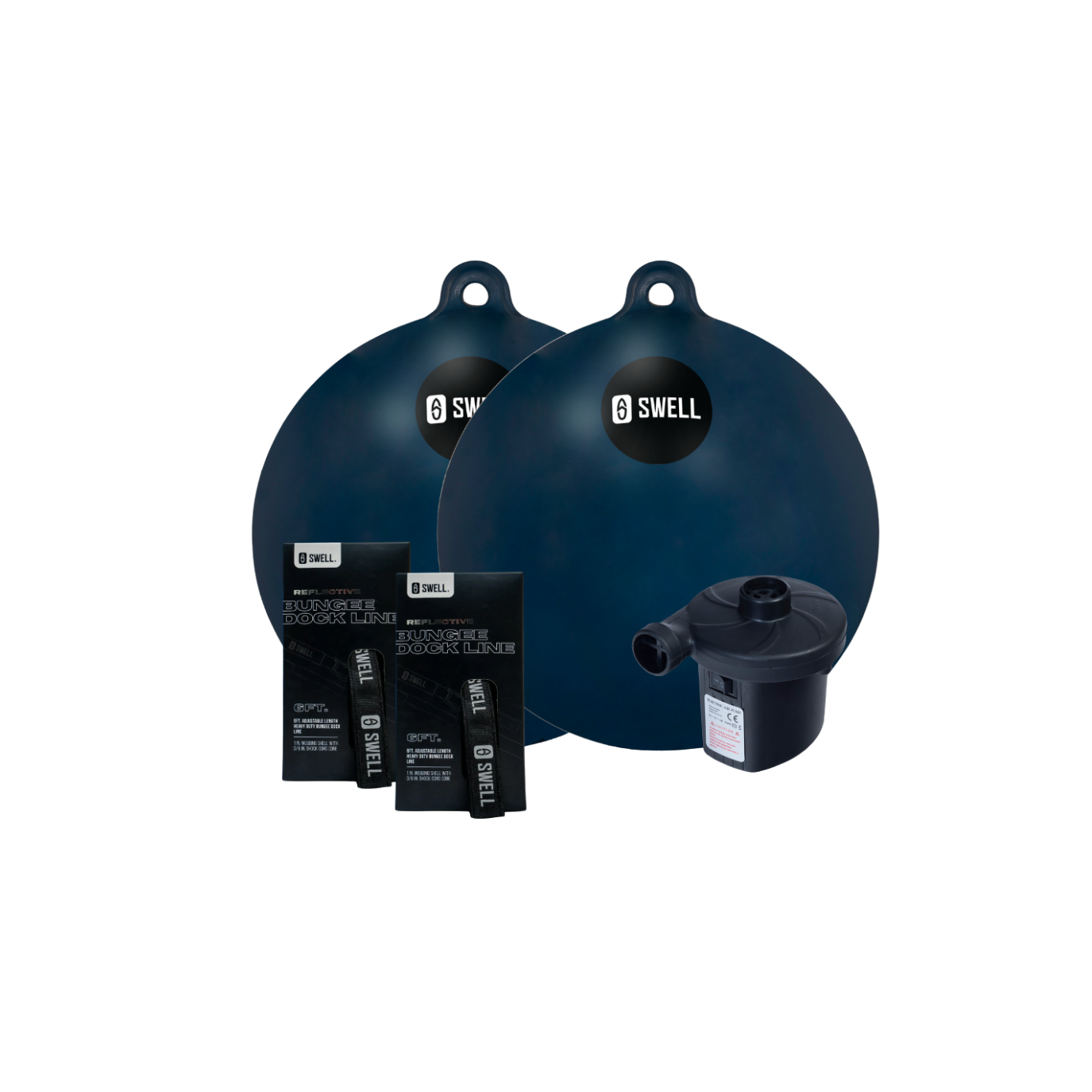 15% Off Bungee Buoy Bundle