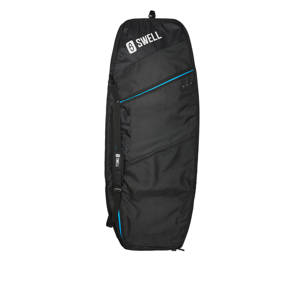 SWELL Wakesurf - Huey Double Wakesurf Board Bag - Great for Wakeboards