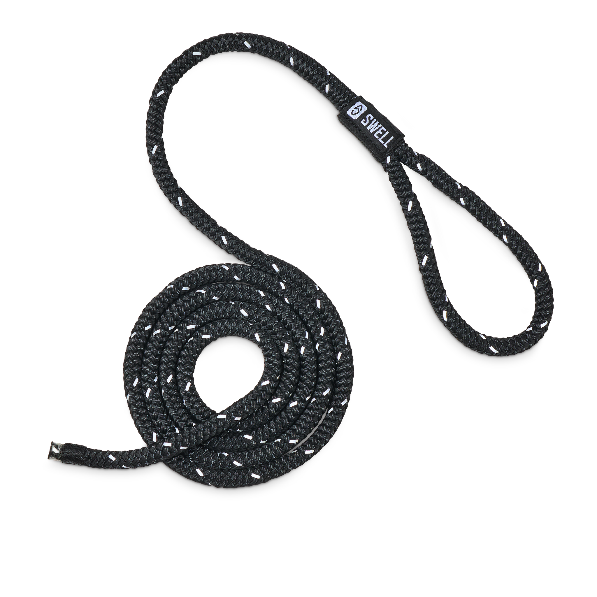 Reflective Double Braided Fender Line 6 ft. 3/8 in. - 2-Pack