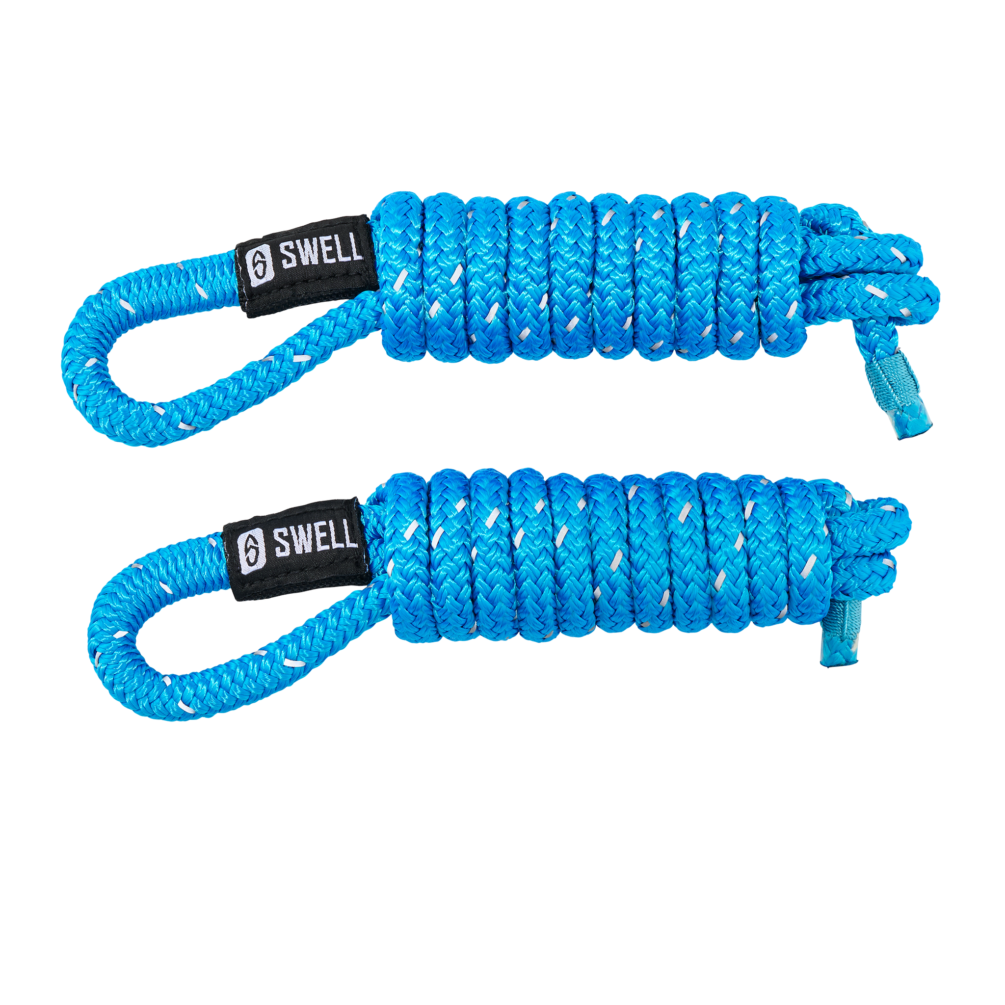 Reflective Double Braided Fender Line 6 ft. 3/8 in. - 2-Pack