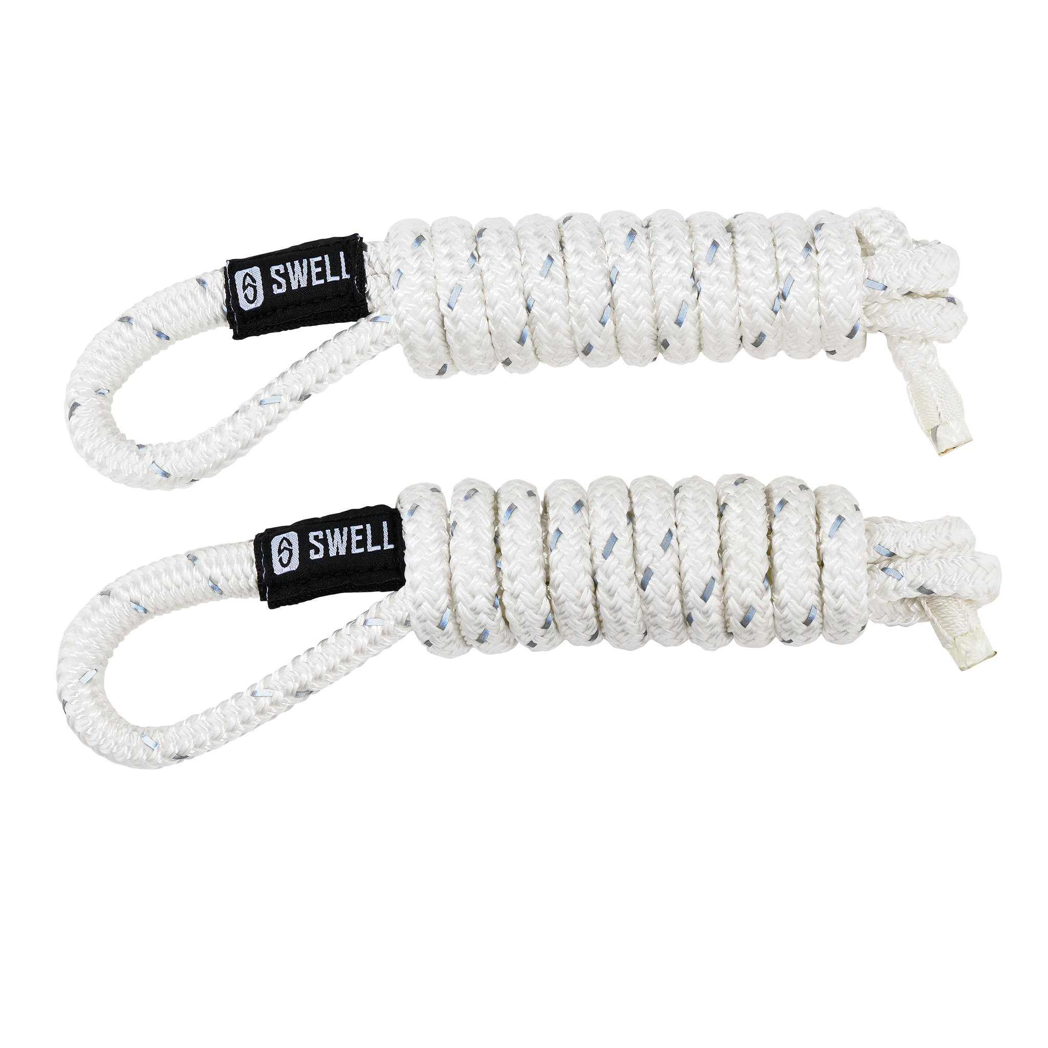 Reflective Double Braided Fender Line 6 ft. 3/8 in. - 2-Pack