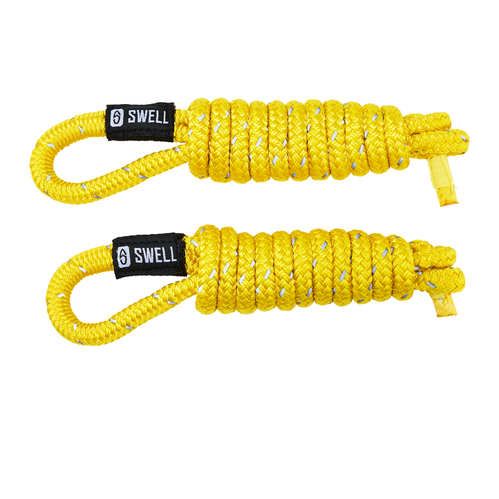 Reflective Double Braided Fender Line 6 ft. 3/8 in. - 2-Pack