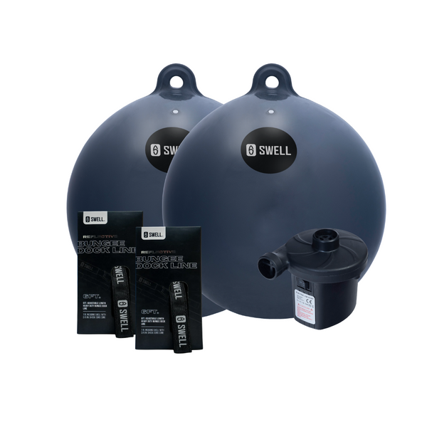 Big Buoy Ball & Bungee Bundle - Save over $50!