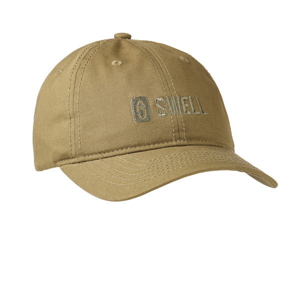 SWELL Wakesurf - Dad Hat