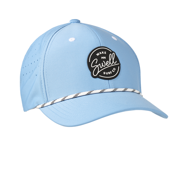 SWELL Wakesurf - Surf Co Snapback
