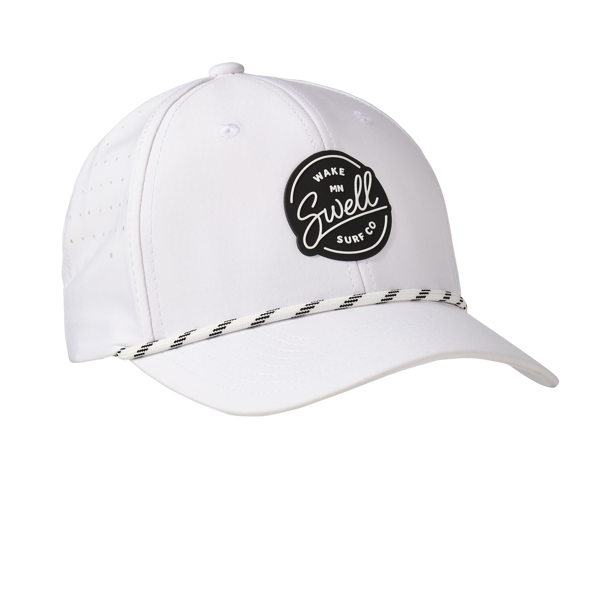 SWELL Wakesurf - Surf Co Snapback