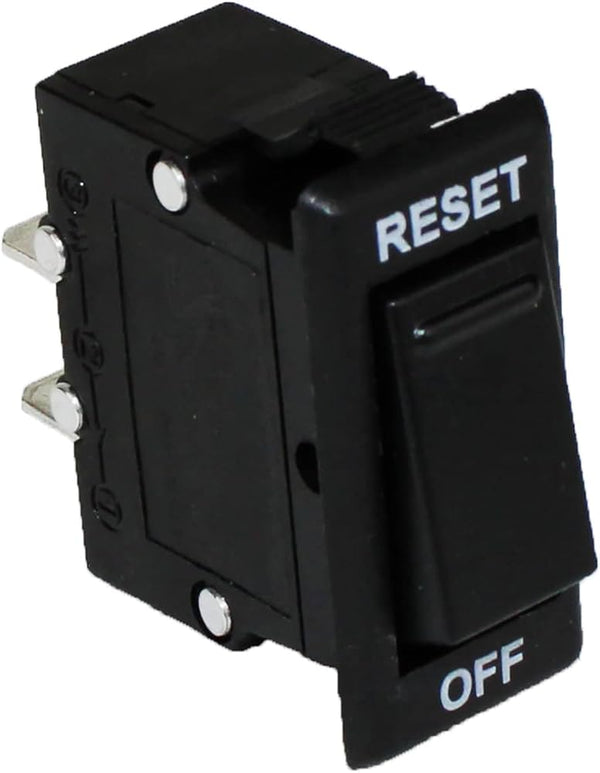 Hydrosweep Replacement Circuit Breaker