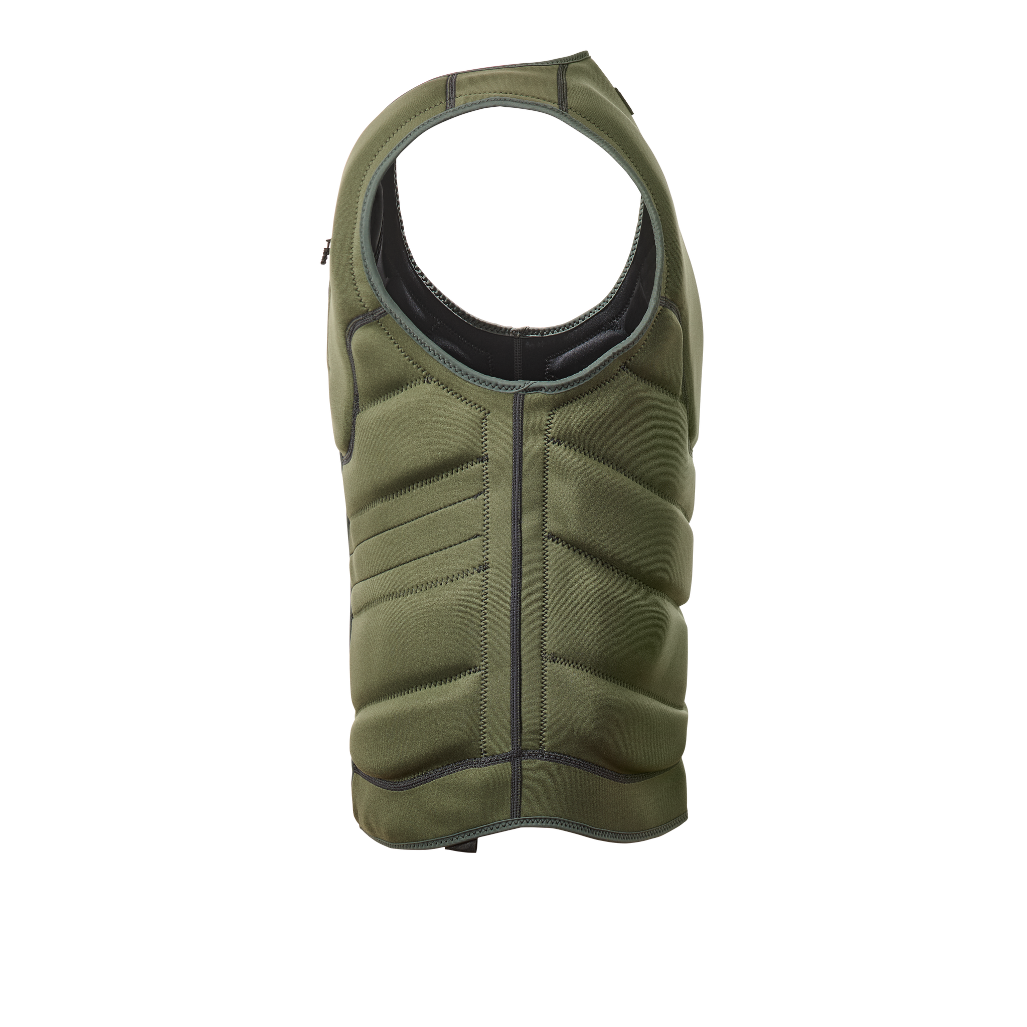 SWELL Pro Comp Vest - Men's Moss -  Neoprene Jacket