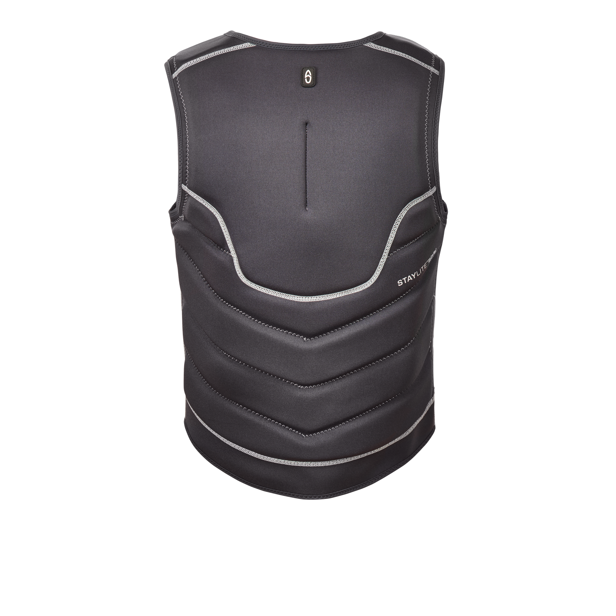 SWELL Pro Comp Vest - Men's Onyx -  Neoprene Jacket