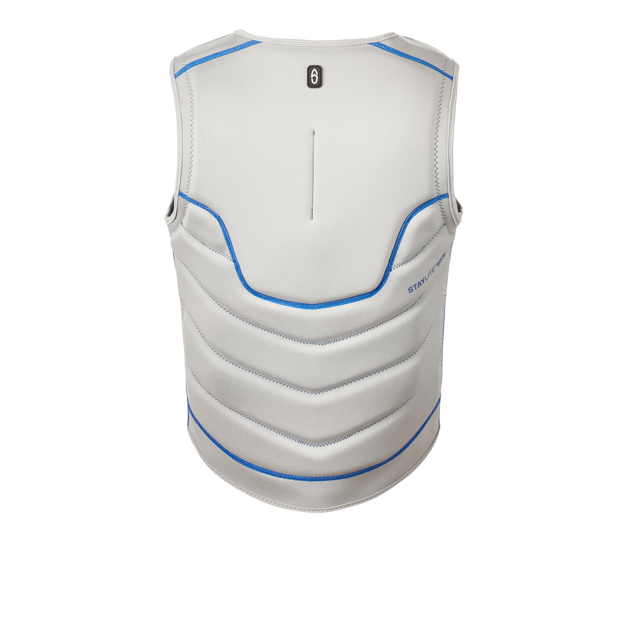 SWELL Pro Comp Vest - Men's Tron -  Neoprene Jacket