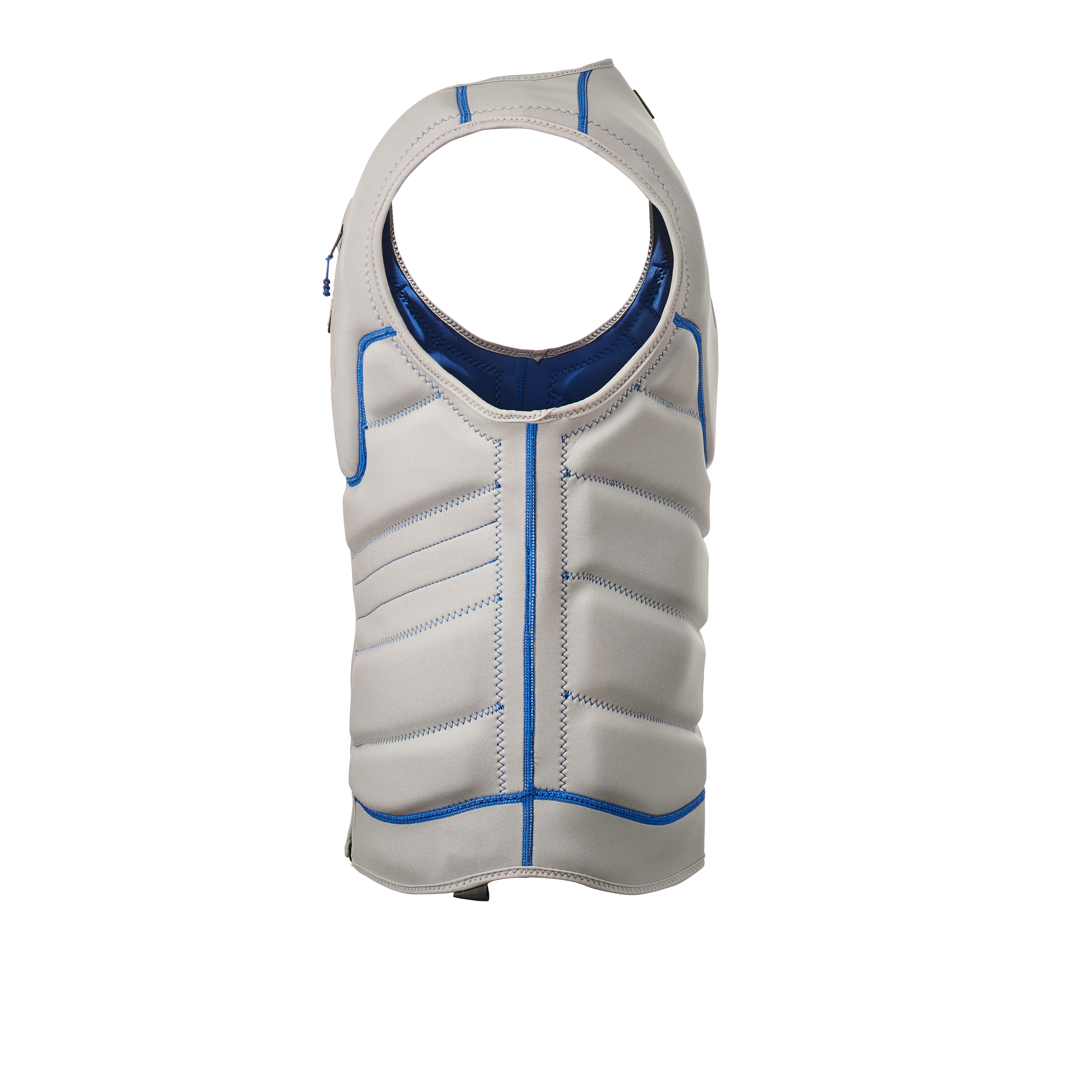 SWELL Pro Comp Vest - Men's Tron -  Neoprene Jacket