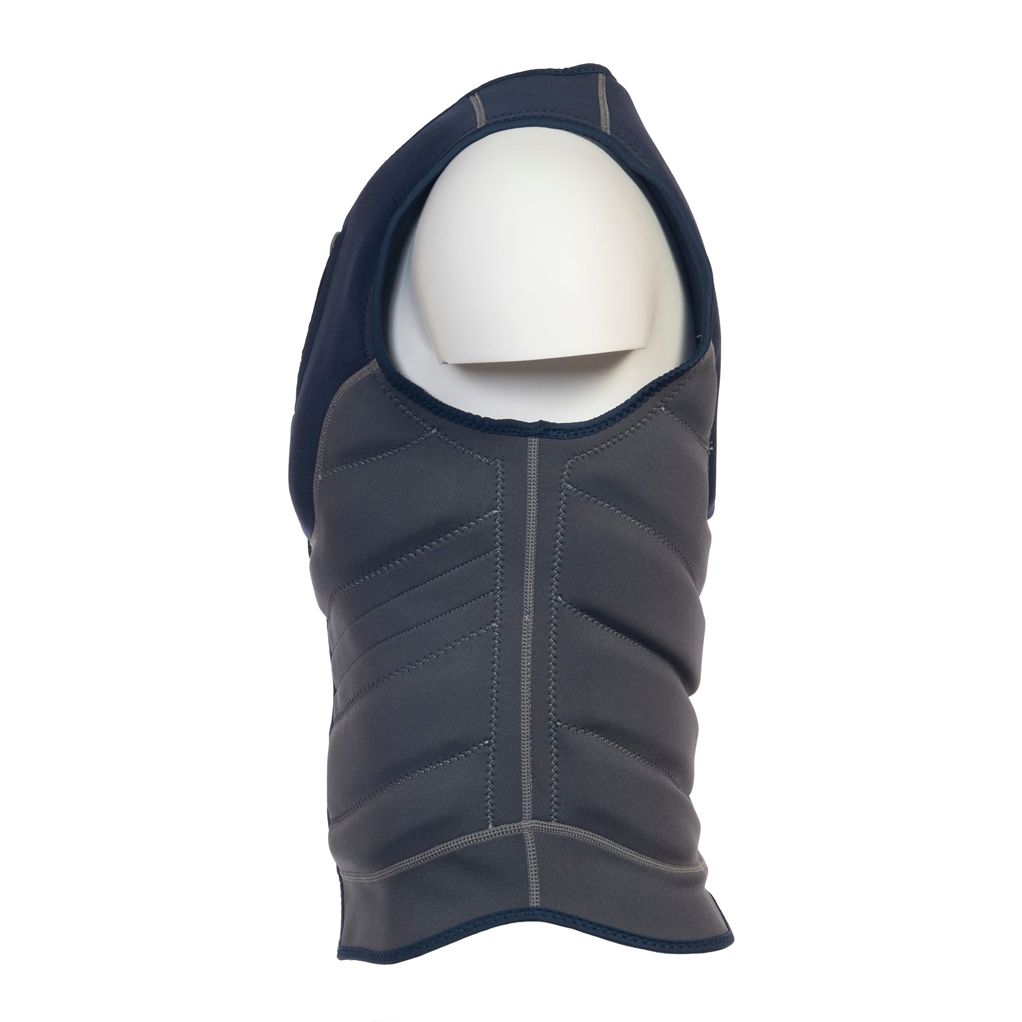 SWELL Comp Vest - Men's Navy -  Neoprene Jacket - SWELL Wakesurf