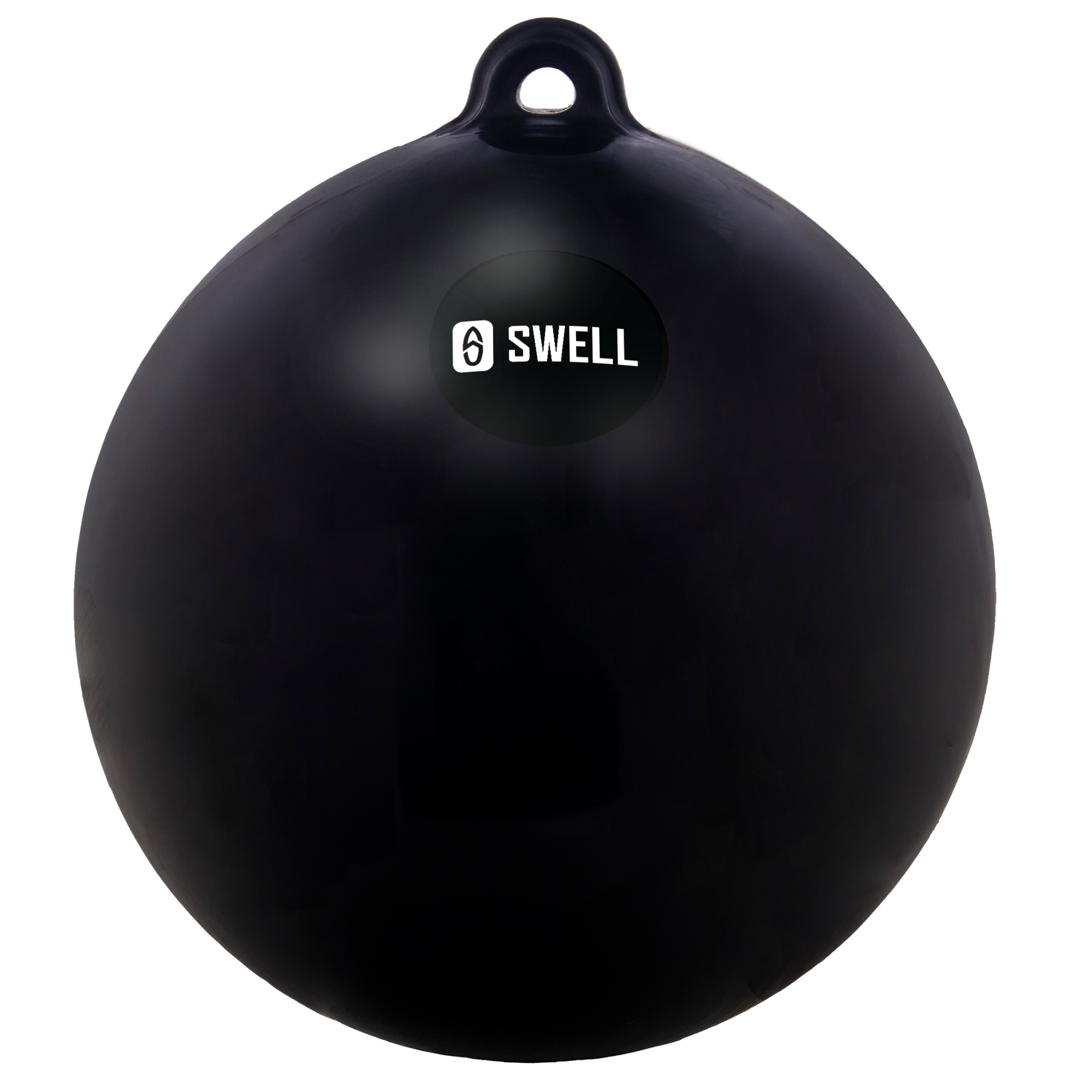 SWELL Wakesurf - Big Buoy Ball Inflatable Bumper Ball - Great For Tie-ups