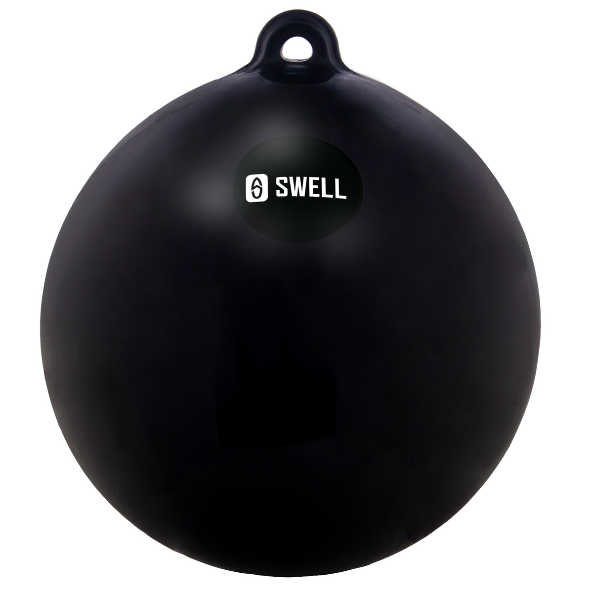 SWELL Wakesurf - Big Buoy Ball Inflatable Bumper Ball - Great For Tie-ups