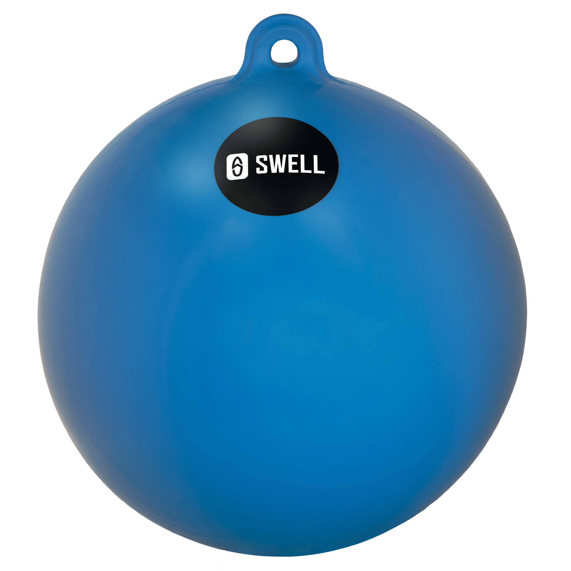 SWELL Wakesurf - Big Buoy Ball Inflatable Bumper Ball - Great For Tie-ups