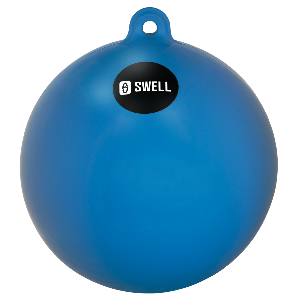 SWELL Wakesurf - Big Buoy Ball Inflatable Bumper Ball - Great For Tie-ups