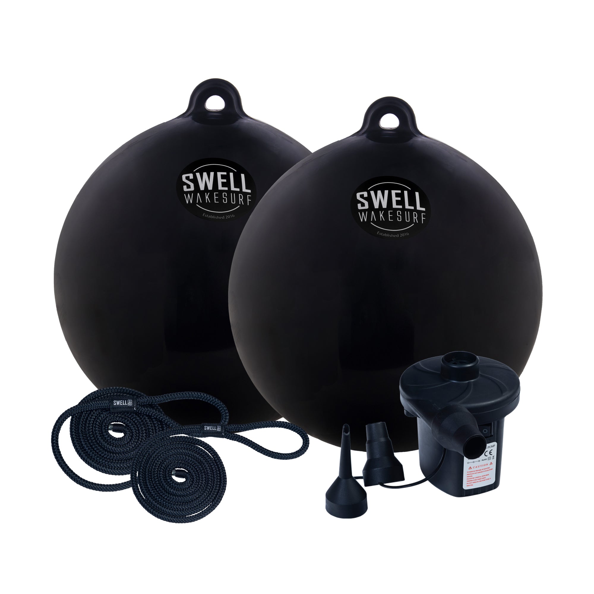 Big Buoy Ball 2 Pack Bundle - Save Over $40!