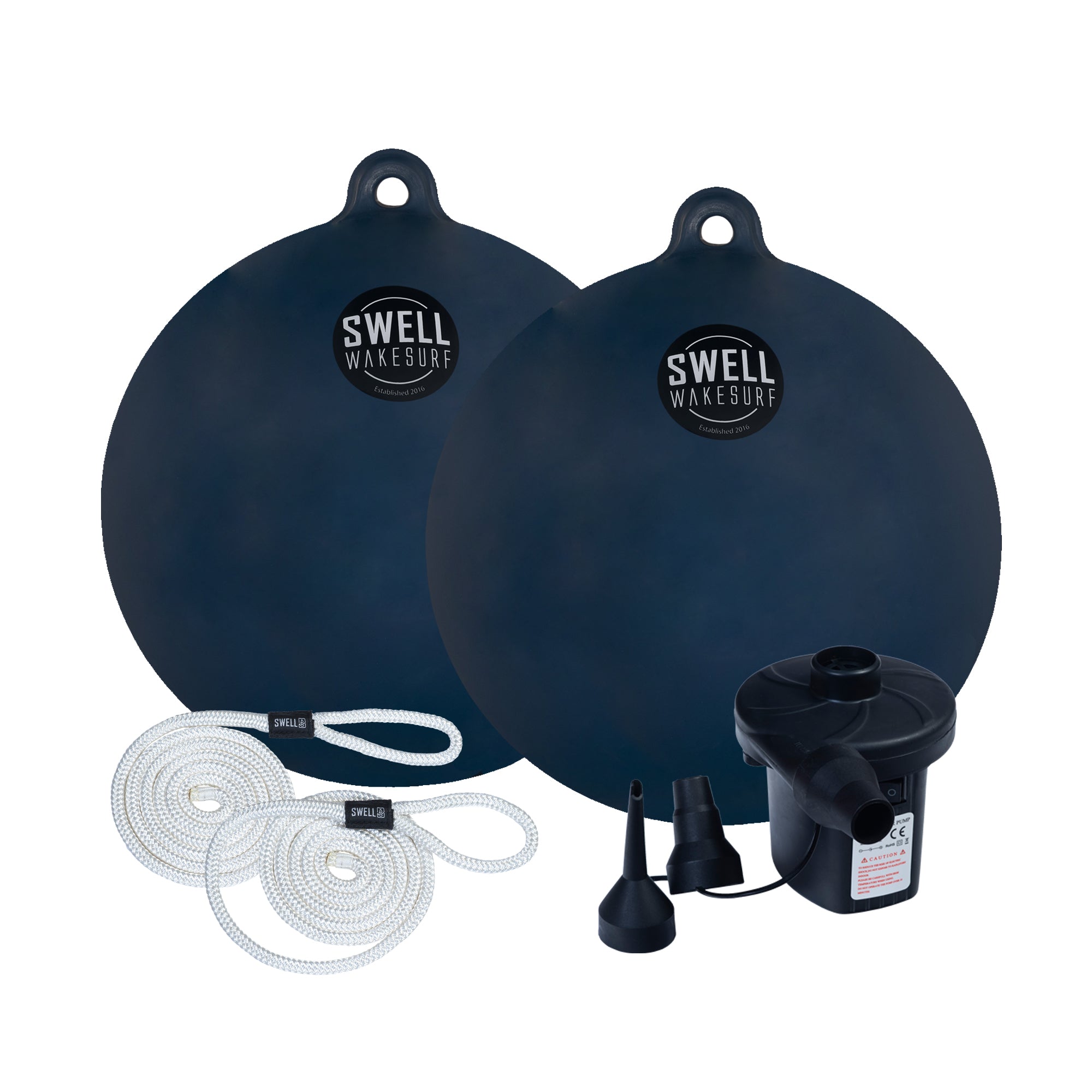 Big Buoy Ball 2 Pack Bundle - Save Over $40!