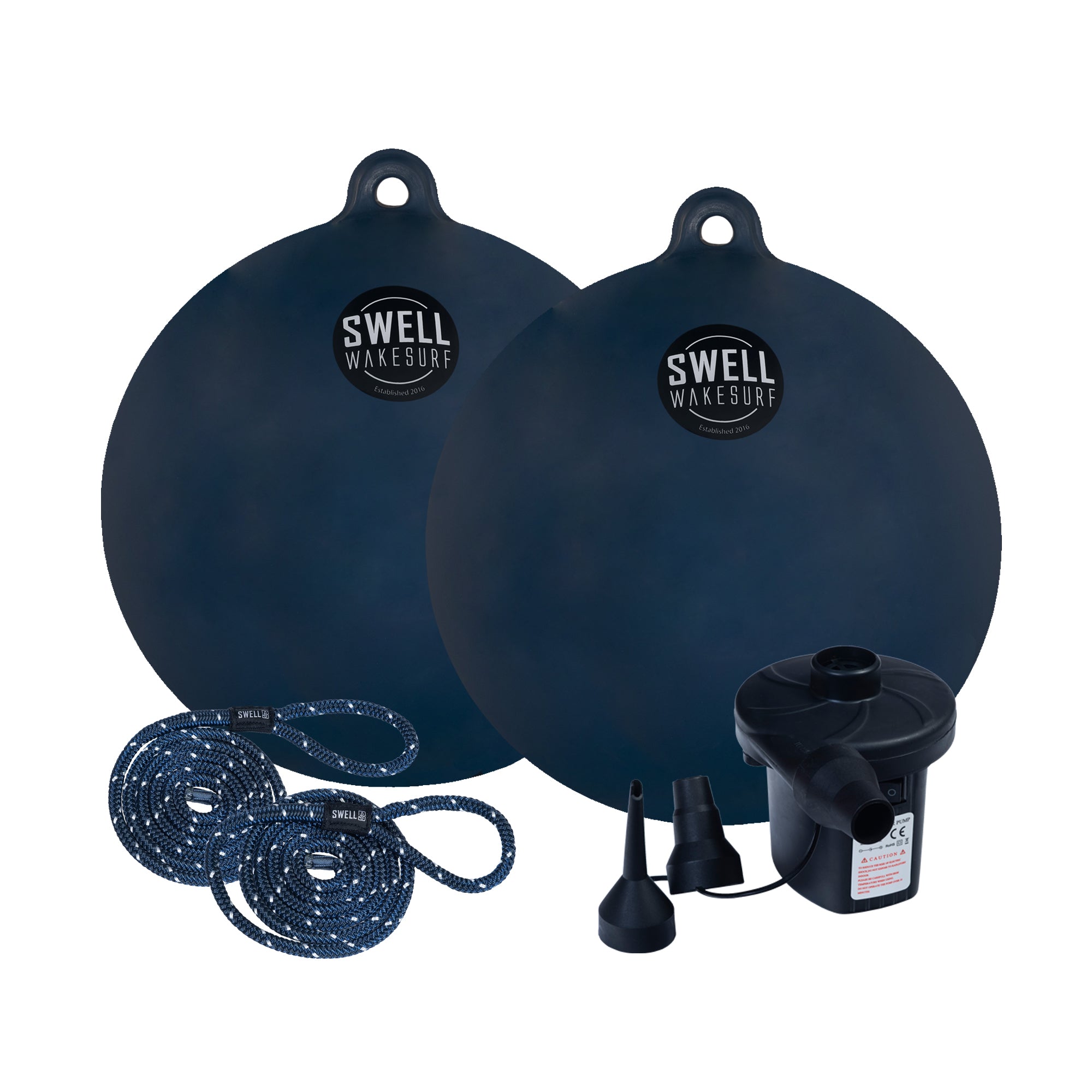 Big Buoy Ball 2 Pack Bundle - Save Over $40!