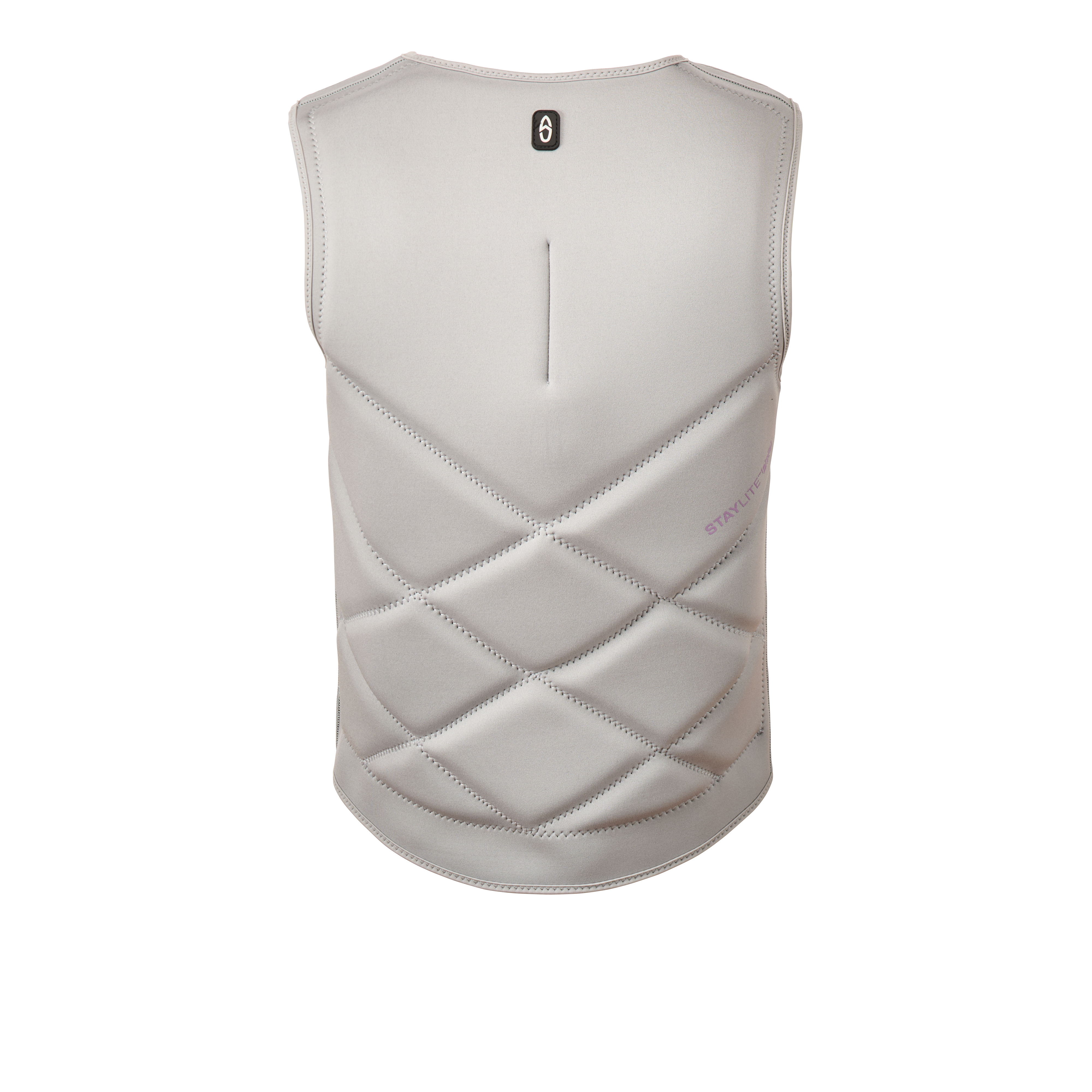 SWELL Pro Comp Vest - Women's Cloud - Neoprene Jacket