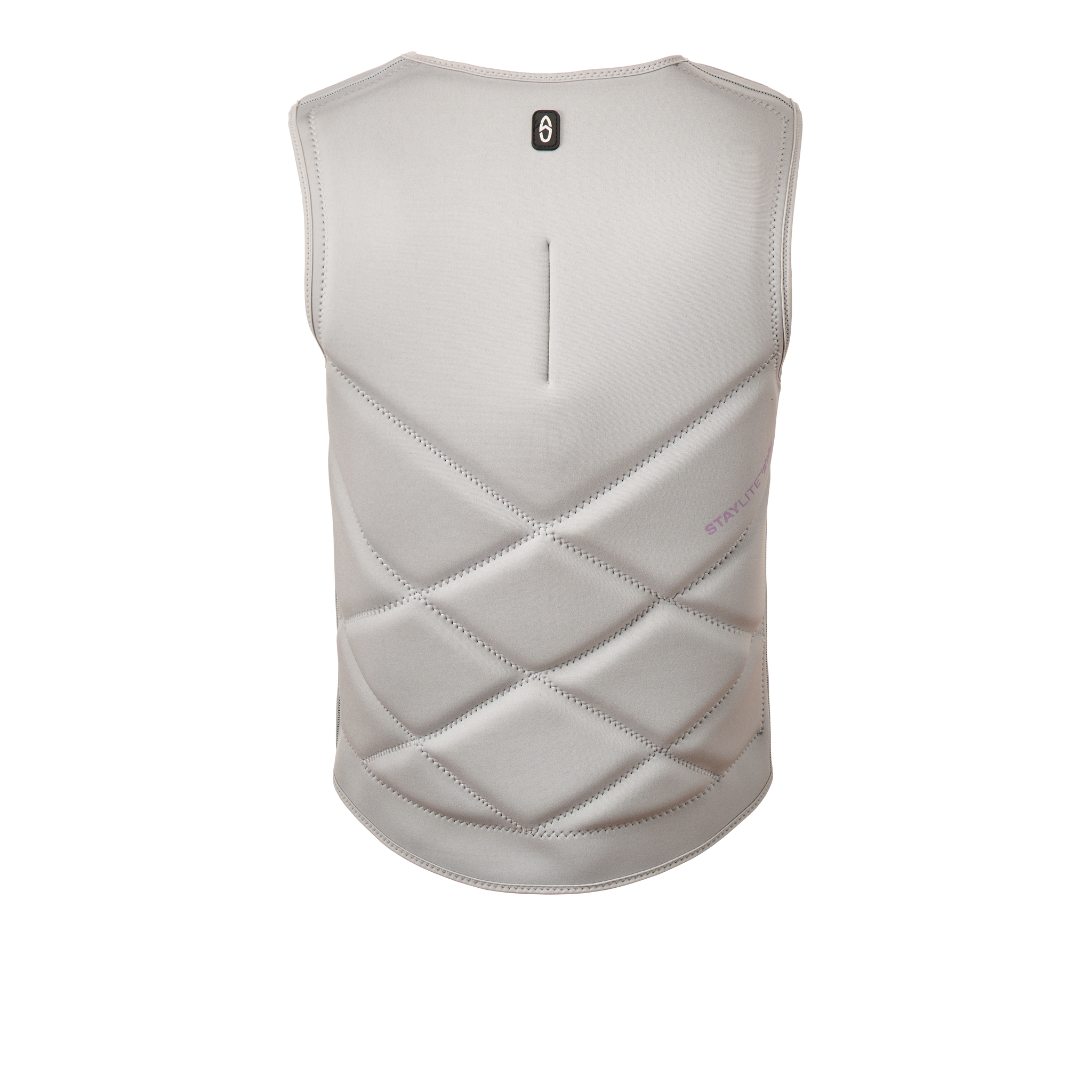 SWELL Pro Comp Vest - Women's Cloud - Neoprene Jacket