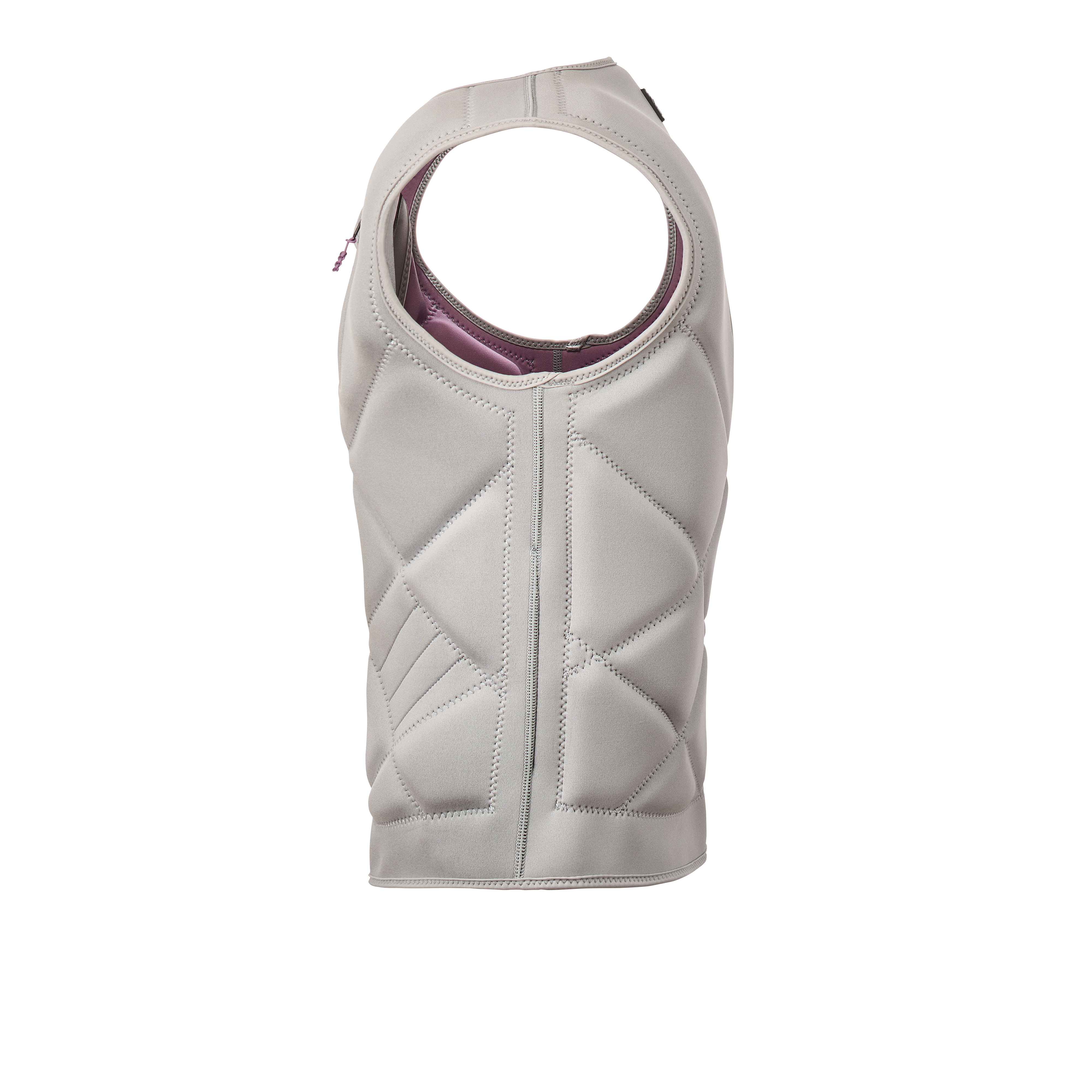 SWELL Pro Comp Vest - Women's Cloud - Neoprene Jacket
