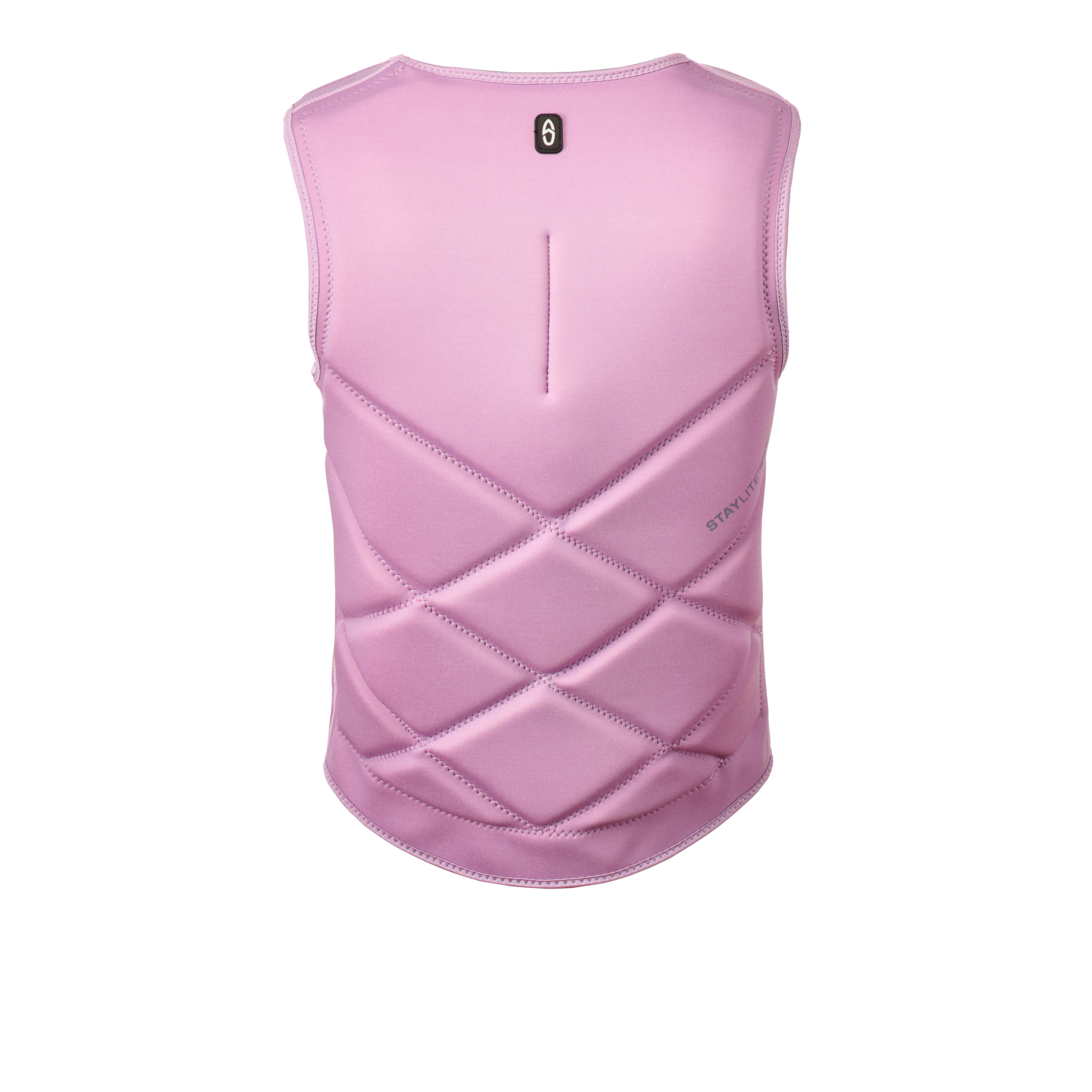SWELL Pro Comp Vest - Women's Iris - Neoprene Jacket