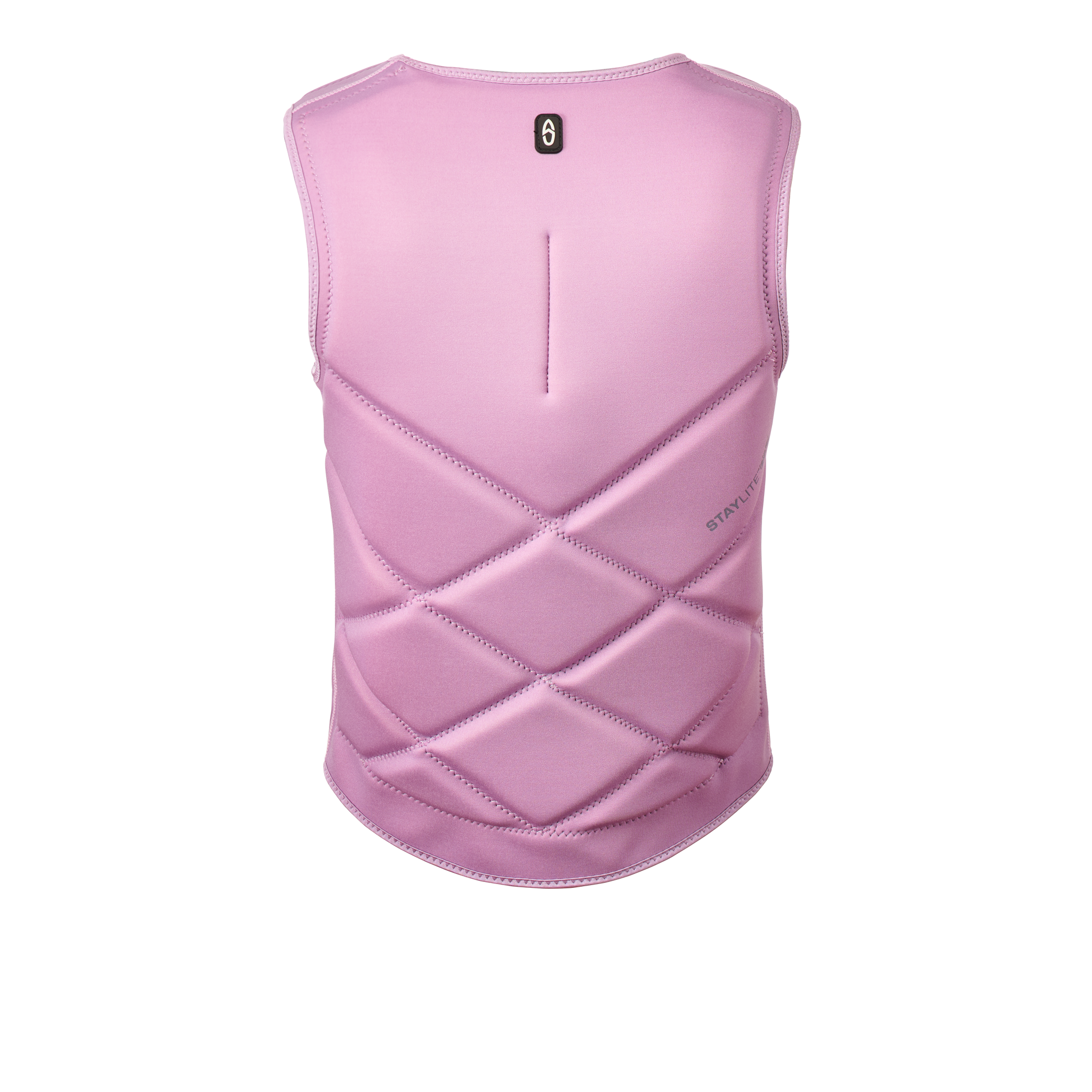 SWELL Pro Comp Vest - Women's Iris - Neoprene Jacket