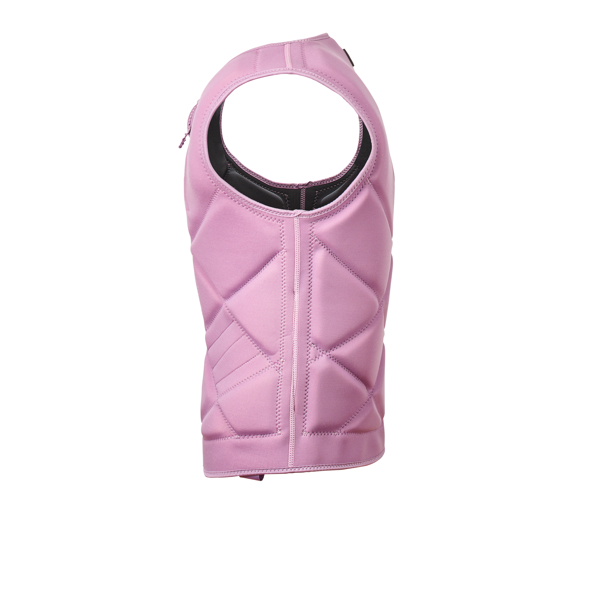 SWELL Pro Comp Vest - Women's Iris - Neoprene Jacket