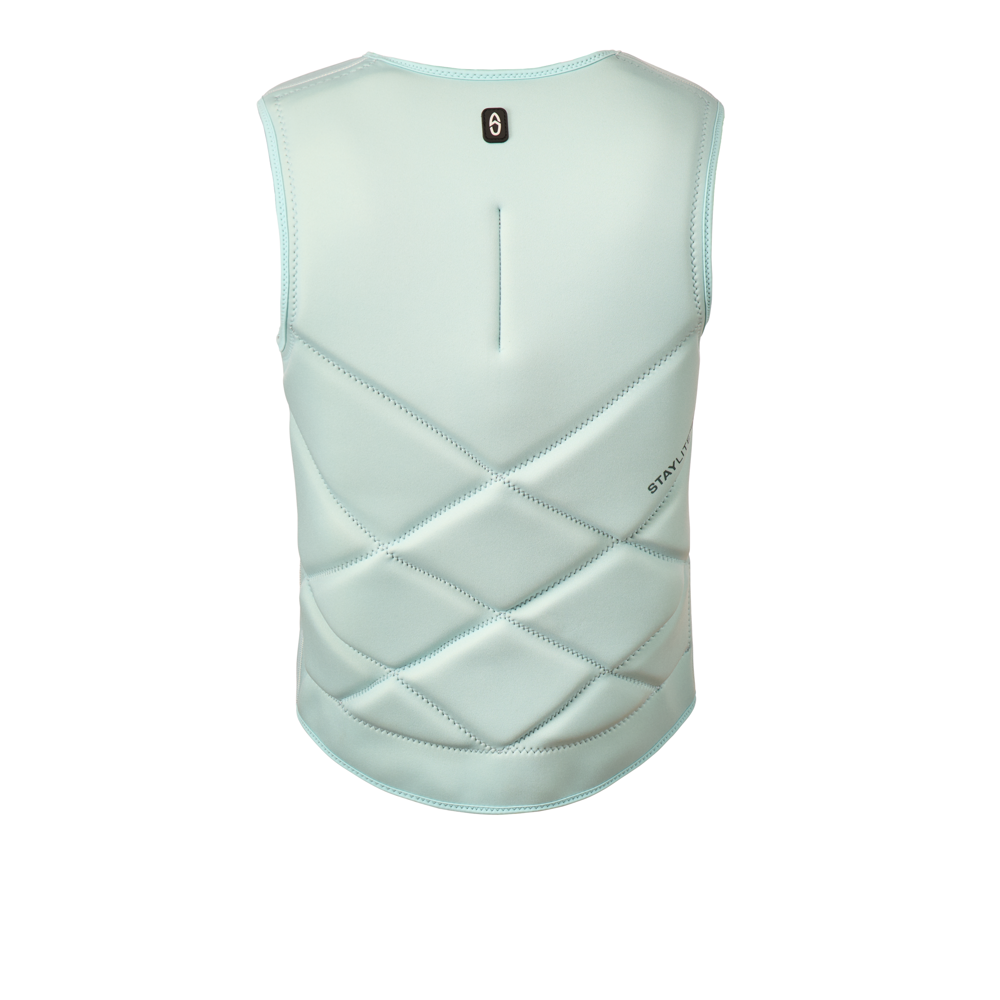 SWELL Pro Comp Vest - Women's Lagoon - Neoprene Jacket